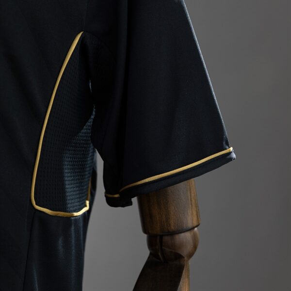 2011-12 REAL MADRID AWAY