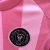 2025 INTER MIAMI HOME MEN AND KIDS KIT