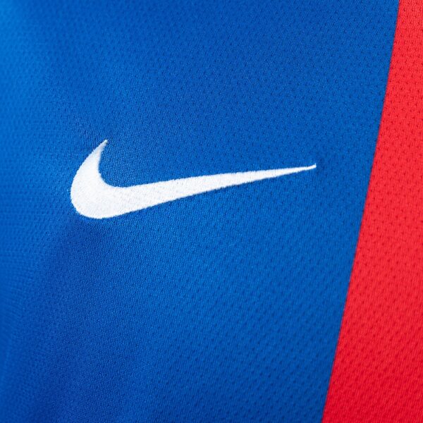 2010-11 ATLETICO MADRID AWAY