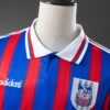 1996-98 CRYSTAL PALACE HOME