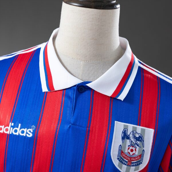 1996-98 CRYSTAL PALACE HOME