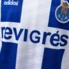 1994-95 PORTO HOME