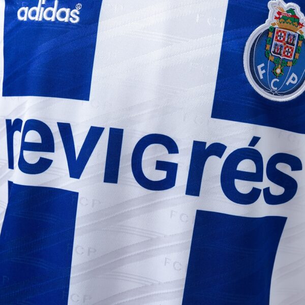1994-95 PORTO HOME