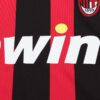 2006-07 AC MILAN HOME KIDS KIT