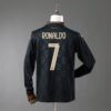 2025 PORTUGAL EUSEBIO SPECIAL EDITION LONG SLEEVE (FAN VERSION)