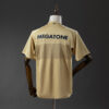2007-08 BOCA JUNIORS AWAY