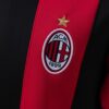 2025-26 AC MILAN SWEATSHIRT LONG-SLEEVED
