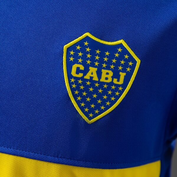 2011-12 BOCA JUNIORS HOME