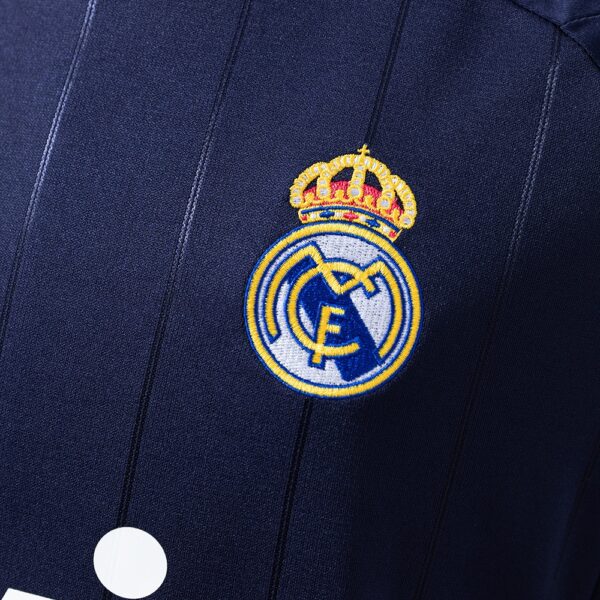2012-13 REAL MADRID AWAY
