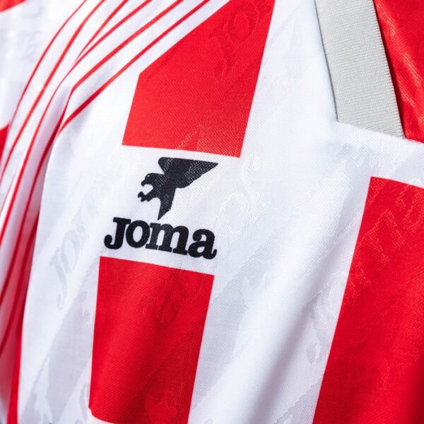1994-95 SPORTING DE GIJON HOME