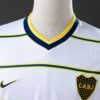 1999 BOCA JUNIORS AWAY