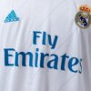 2017-18 REAL MADRID HOME
