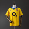 2003-05 ARSENAL AWAY