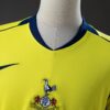 2025-26 TOTTENHAM HOTSPUR THIRD AWAY (FAN VERSION)