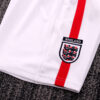 2002 ENGLAND HOME KIDS KIT