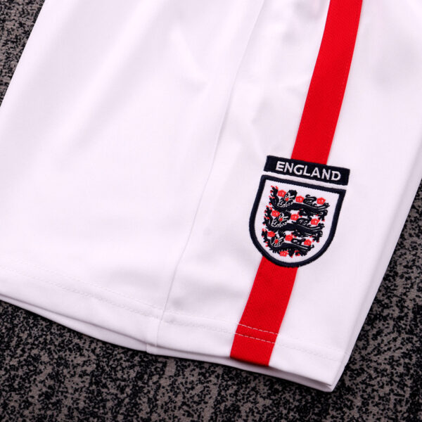 2002 ENGLAND HOME KIDS KIT