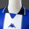 1999-00 PORTO HOME