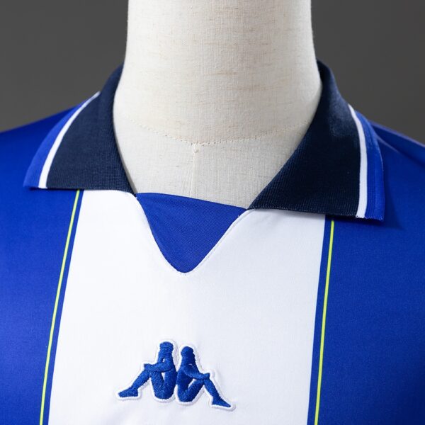 1999-00 PORTO HOME