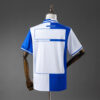 1999-00 DEPORTIVO ALAVÉS HOME