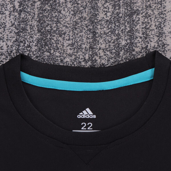 2017-18 REAL MADRID AWAY KIDS KIT