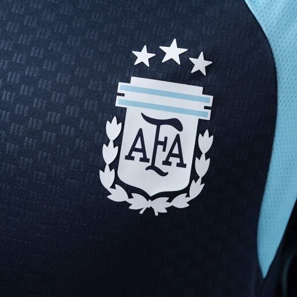 2026 ARGENTINA TRAINING - NAVY