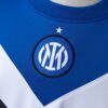 2025-26 INTER MILAN LONG-SLEEVED SWEATSHIRT