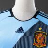 2012 SPAIN AWAY