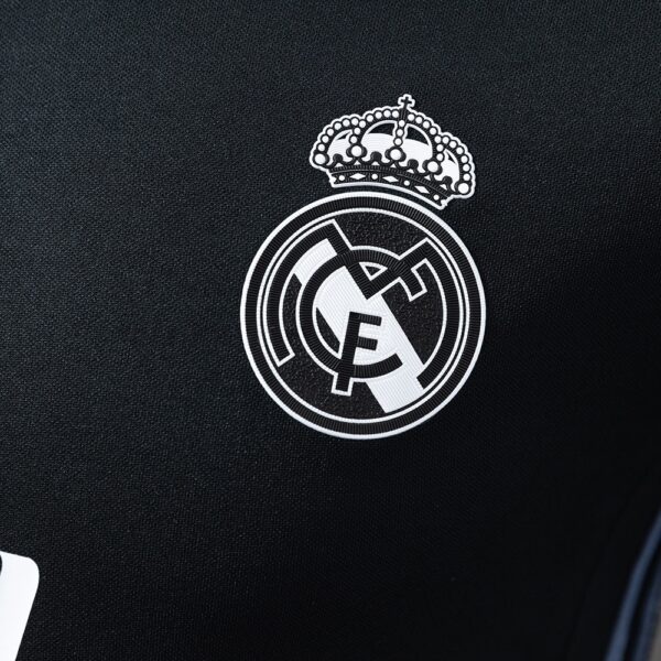 2016-17 REAL MADRID THIRD AWAY PLAYER VERSION
