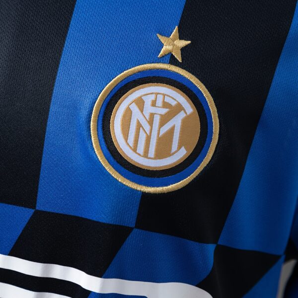 2019-20 INTER MILAN HOME
