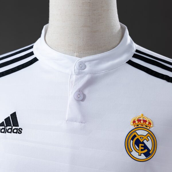 2014-15 REAL MADRID HOME（FAN VERSION）