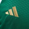 2026 ITALY TRAINING - GREEN