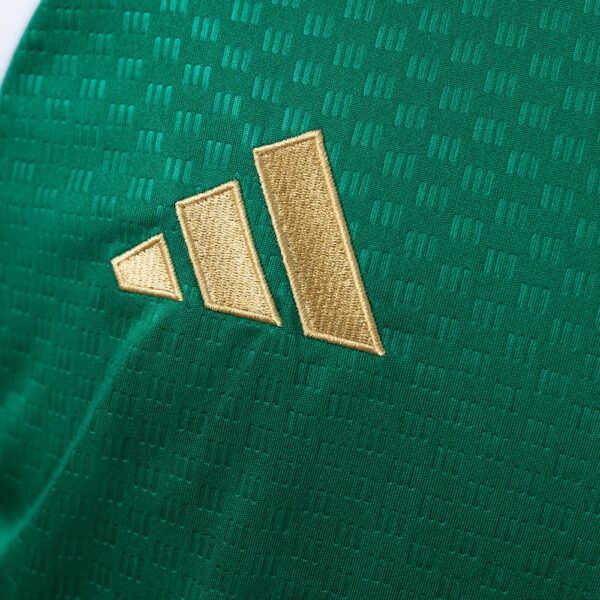 2026 ITALY TRAINING - GREEN