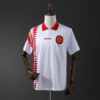 1994 SPAIN AWAY