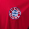 2000-01 BAYERN MUNICH HOME