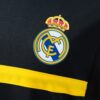 2011-12 REAL MADRID GOALKEEPER BLACK