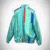 24-25 BARCELONA TRAINING WINDBREAKER （DOUBLE SIDED ）