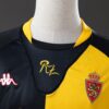 2001-02 REAL ZARAGOZA AWAY