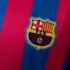 2005-06 BARCELONA HOME LONG SLEEVE