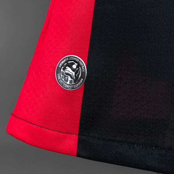 2026-27 AC MILAN HOME (PLAYER VERSION)
