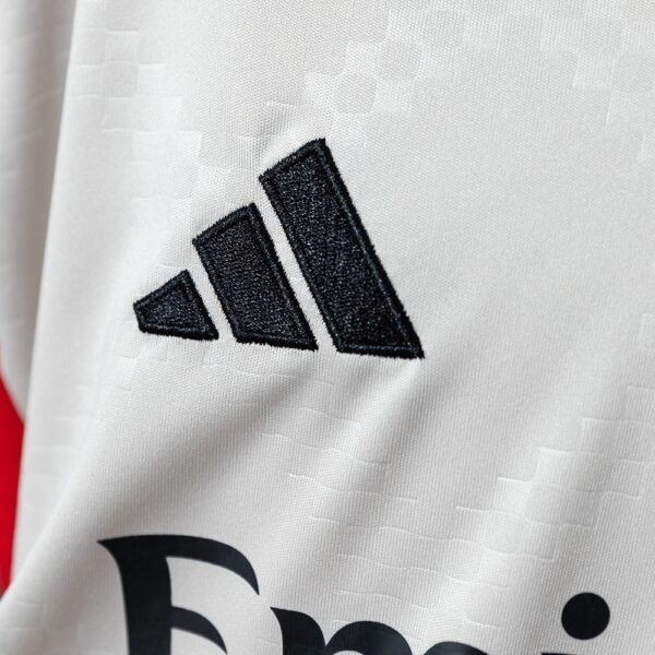 2025-26 BENFICA AWAY KIDS KIT