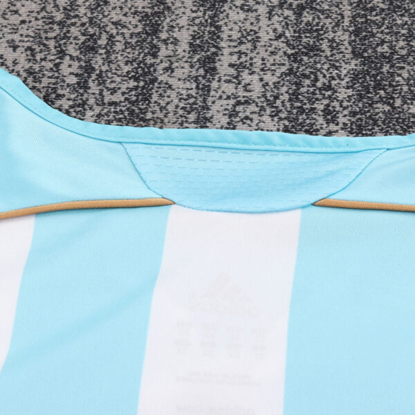2006 ARGENTINA HOME KIDS KIT