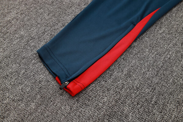 2026-27 PSG TRACKSUITS TRAINING SUIT