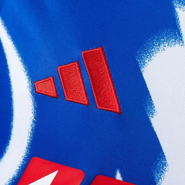 2026 UNIVERSIDAD DE CHILE AWAY LONG SLEEVE