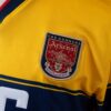 1997-99 ARSENAL AWAY