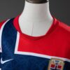 2026 NORWAY WORLD CUP HOME KIDS KIT