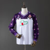 1992-93 FIORENTINA AWAY LONG SLEEVE