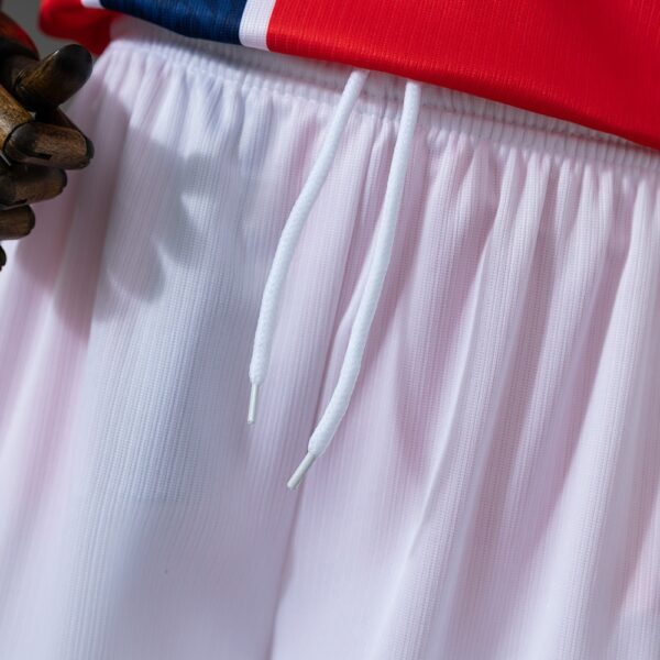 2026 NORWAY WORLD CUP HOME KIDS KIT