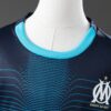 2025-26 MARSEILLE AWAY MEN AND KIDS KIT