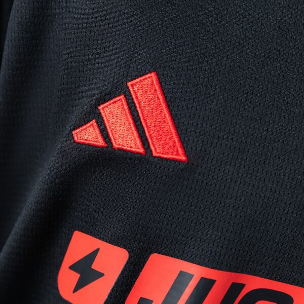 2026-27 COLO COLO AWAY KIDS KIT