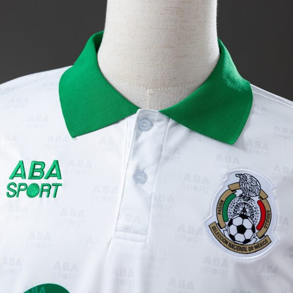 1995 MEXICO AWAY